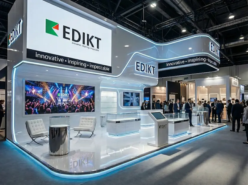 Corporate Events & Exhibition